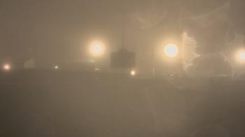 Weather camera view of Trinity MS.