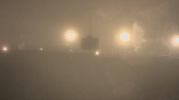 Weather camera view of Trinity MS.