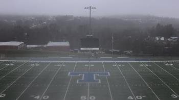 Weather camera view of Trinity MS.