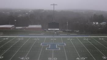 Weather camera view of Trinity MS.