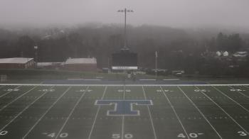 Weather camera view of Trinity MS.