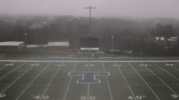 Weather camera view of Trinity MS.