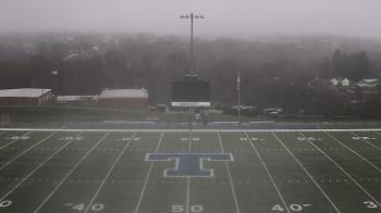 Weather camera view of Trinity MS.