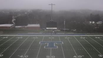 Weather camera view of Trinity MS.