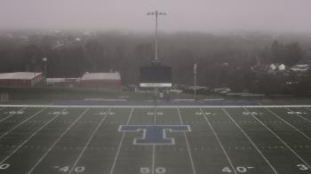Weather camera view of Trinity MS.