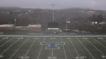 Weather camera view of Trinity MS.