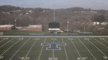 Weather camera view of Trinity MS.