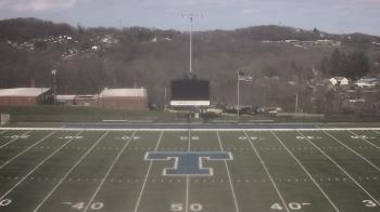 Weather camera view of Trinity MS.