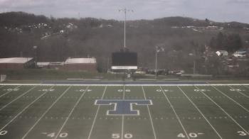 Weather camera view of Trinity MS.