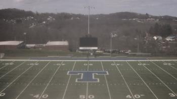 Weather camera view of Trinity MS.