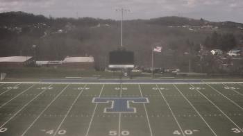 Weather camera view of Trinity MS.