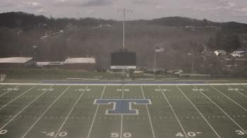 Weather camera view of Trinity MS.