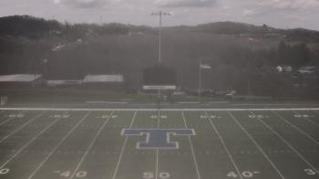 Weather camera view of Trinity MS.