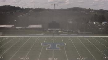 Weather camera view of Trinity MS.