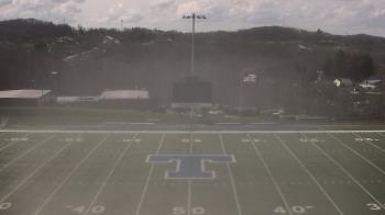 Weather camera view of Trinity MS.