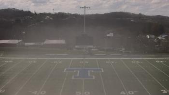 Weather camera view of Trinity MS.