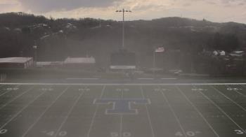 Weather camera view of Trinity MS.