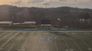 Weather camera view of Trinity MS.