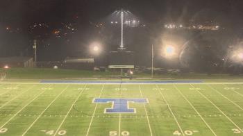 Weather camera view of Trinity MS.