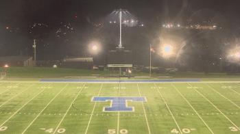 Weather camera view of Trinity MS.