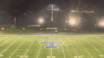 Weather camera view of Trinity MS.