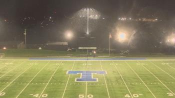 Weather camera view of Trinity MS.