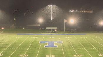 Weather camera view of Trinity MS.