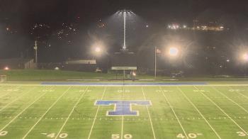 Weather camera view of Trinity MS.