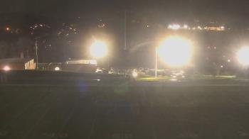 Weather camera view of Trinity MS.