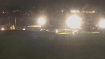 Weather camera view of Trinity MS.