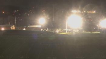 Weather camera view of Trinity MS.