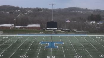 Weather camera view of Trinity MS.