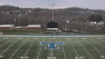 Weather camera view of Trinity MS.