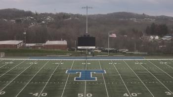 Weather camera view of Trinity MS.