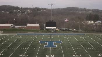 Weather camera view of Trinity MS.