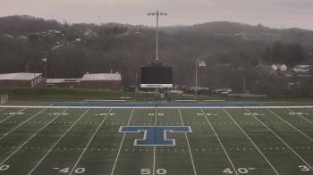 Weather camera view of Trinity MS.