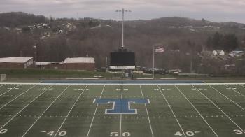 Weather camera view of Trinity MS.