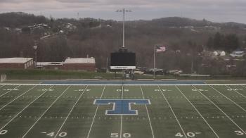 Weather camera view of Trinity MS.