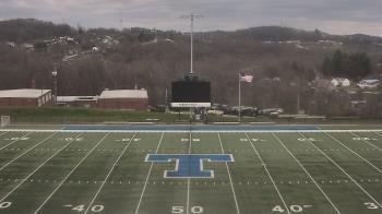 Weather camera view of Trinity MS.