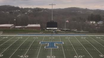 Weather camera view of Trinity MS.