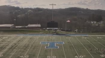 Weather camera view of Trinity MS.