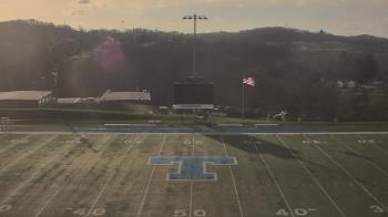 Weather camera view of Trinity MS.