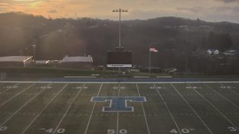 Weather camera view of Trinity MS.