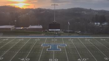 Weather camera view of Trinity MS.