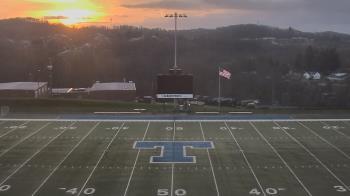 Weather camera view of Trinity MS.