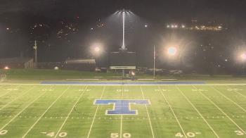 Weather camera view of Trinity MS.