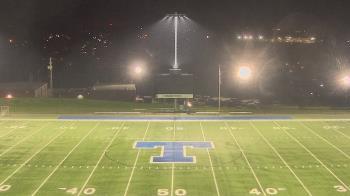 Weather camera view of Trinity MS.