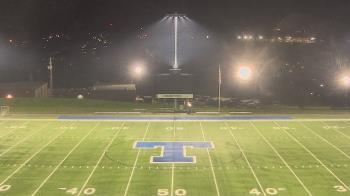 Weather camera view of Trinity MS.