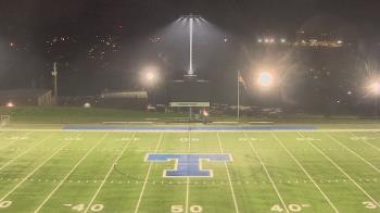 Weather camera view of Trinity MS.