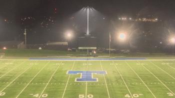 Weather camera view of Trinity MS.